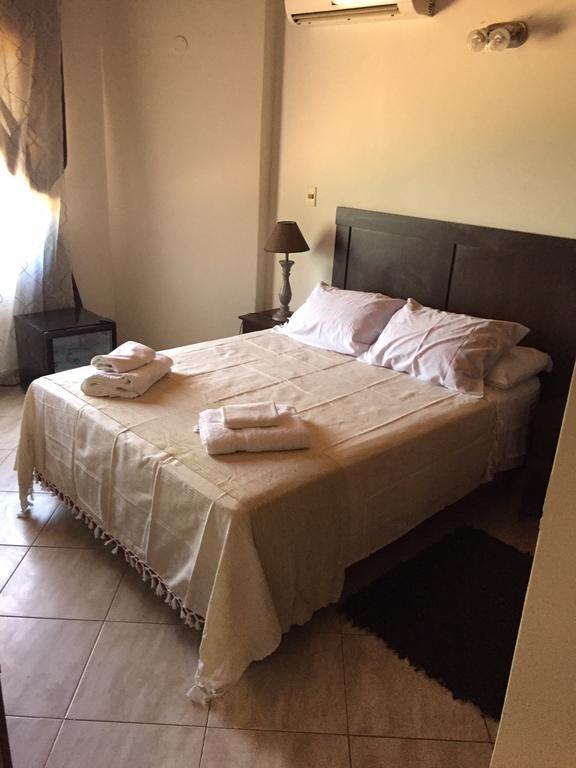 Sol De Luque Casa-Hotel Room photo
